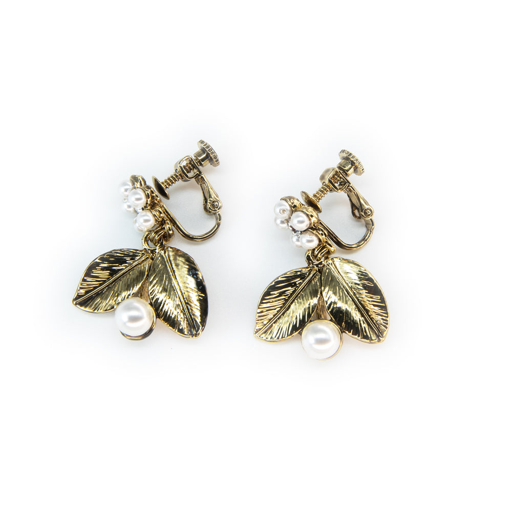 Ohrschmuck "Fenja"