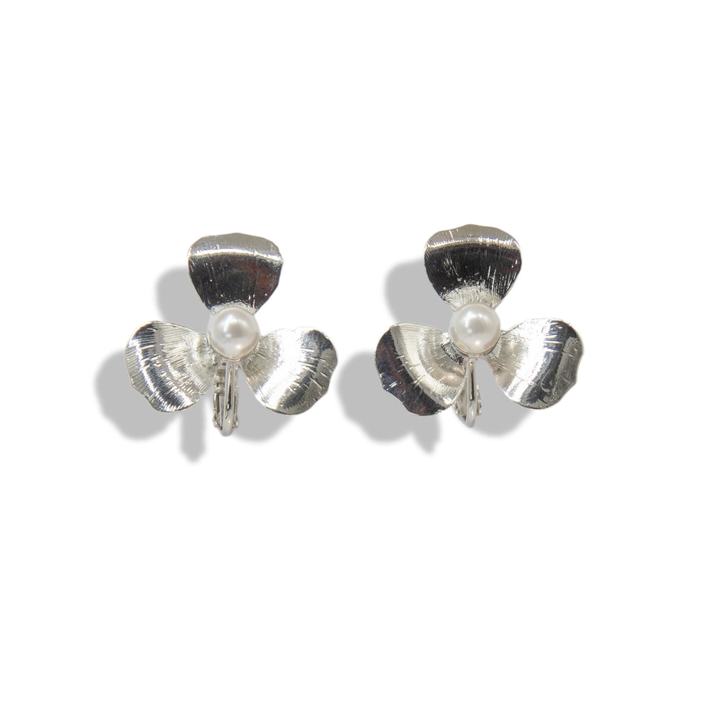 Ohrschmuck "Clover"