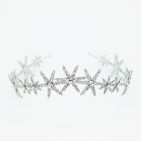 Sternen-Krone "Ariel"