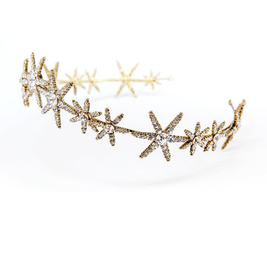 Sternen-Krone "Ariel"