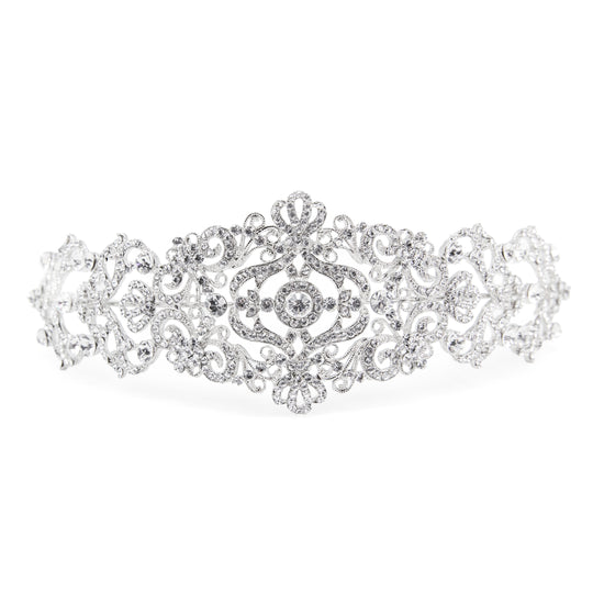 Headpiece "Mariola"