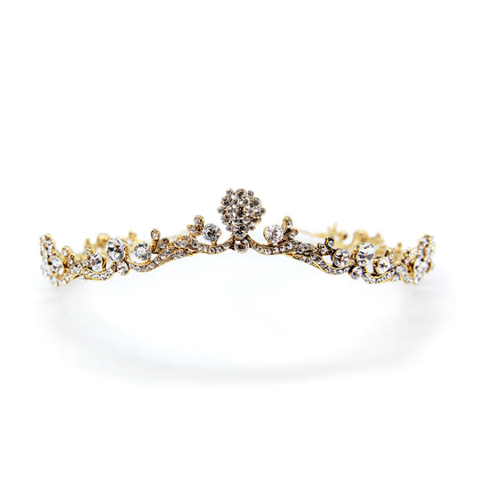 Tiara "Valerie"
