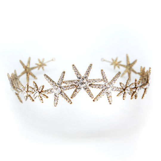 Sternen-Krone "Ariel"