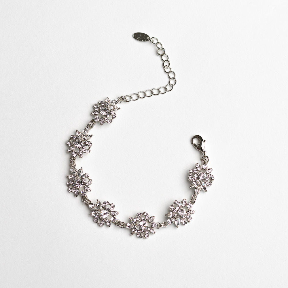 Armband "Flora"