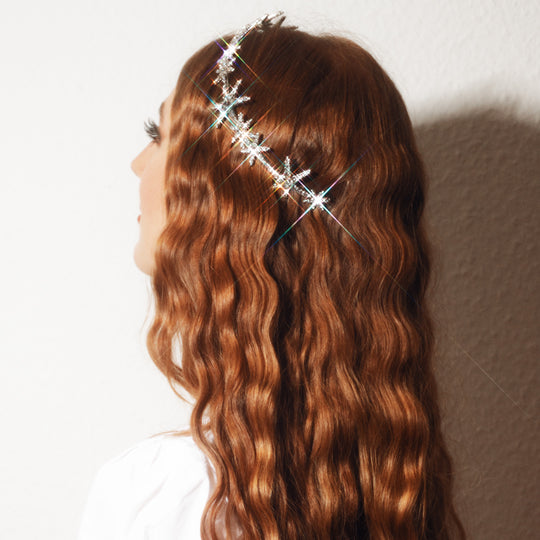 Sternen-Krone "Ariel"