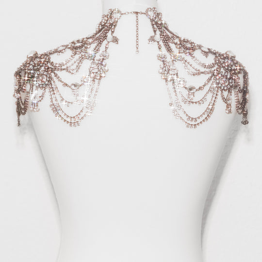 Schulterkette "Xenia"