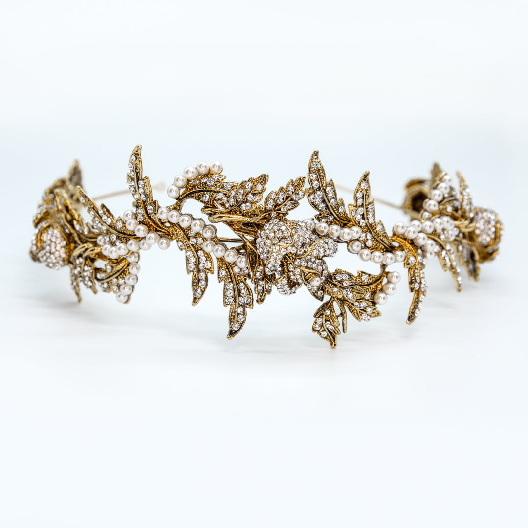Rosen Tiara "Roselyn"