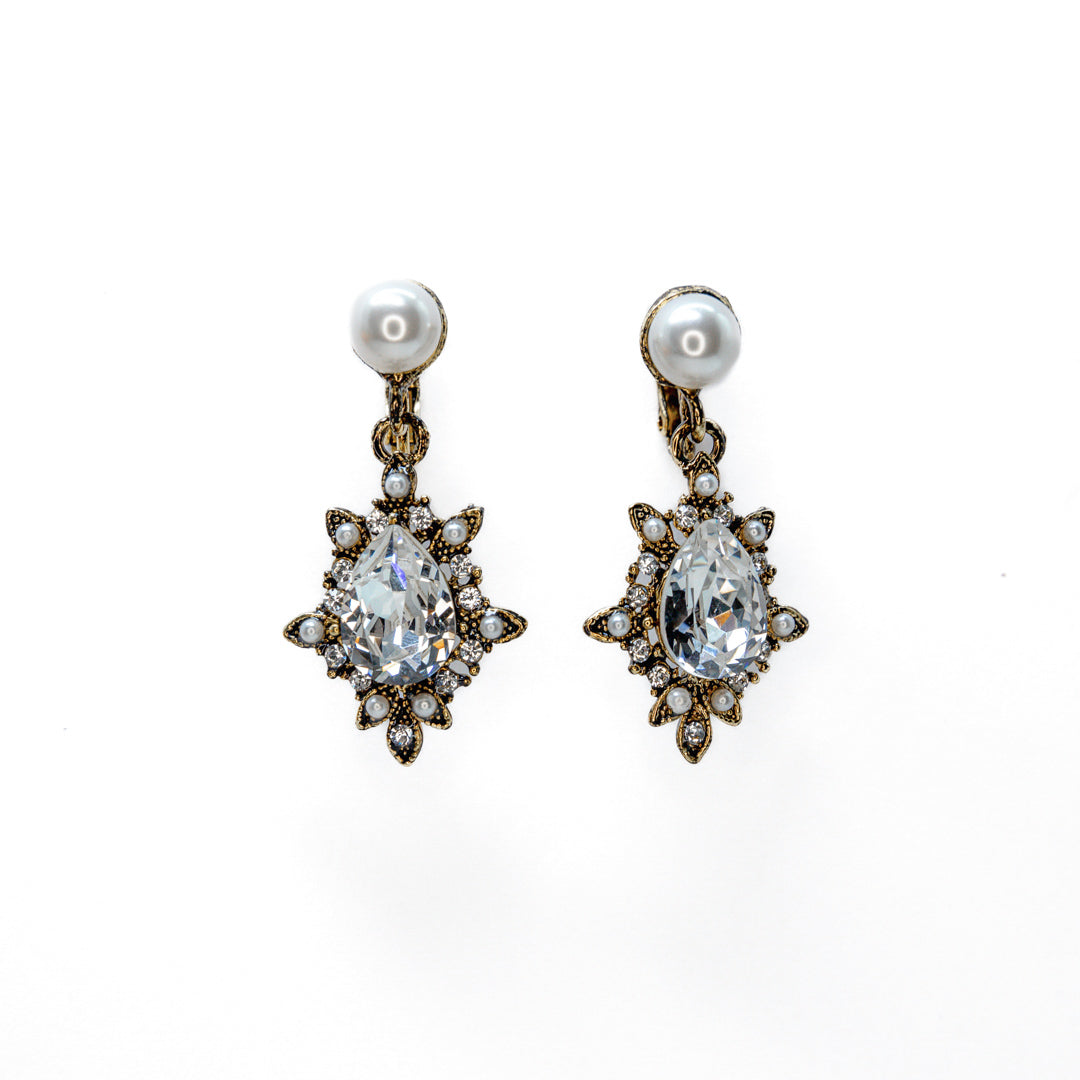 Ohrschmuck "Clarabel"