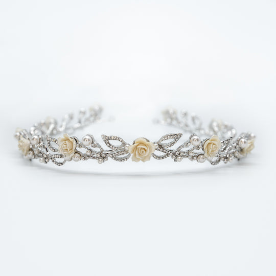 Rosen Tiara "Aurelia"