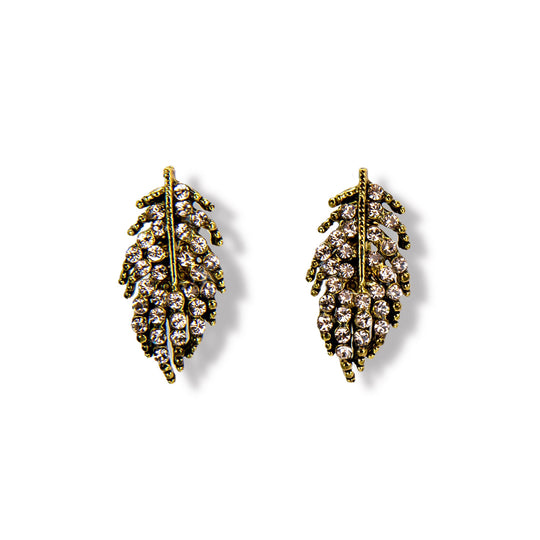 Ohrschmuck "Felicia"