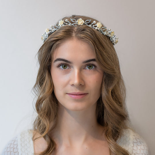 Rosen Tiara "Aurelia"