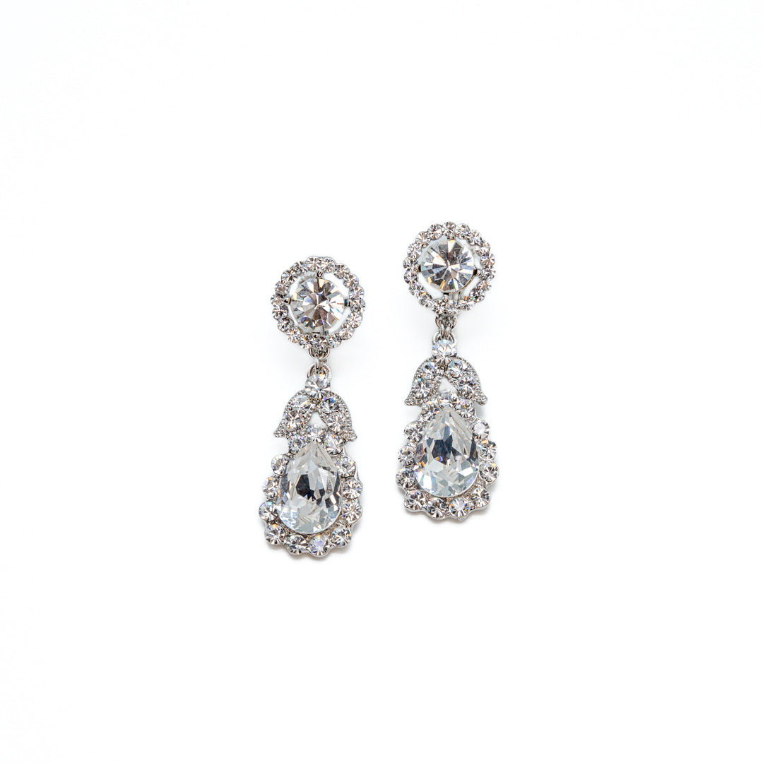 Ohrschmuck "Calissa"