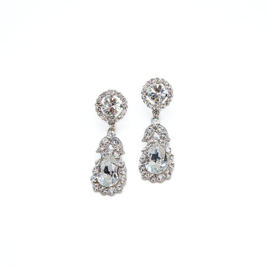 Ohrschmuck "Calissa"