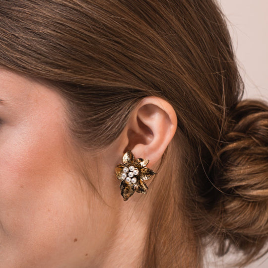 Ohrschmuck "Lorelei“