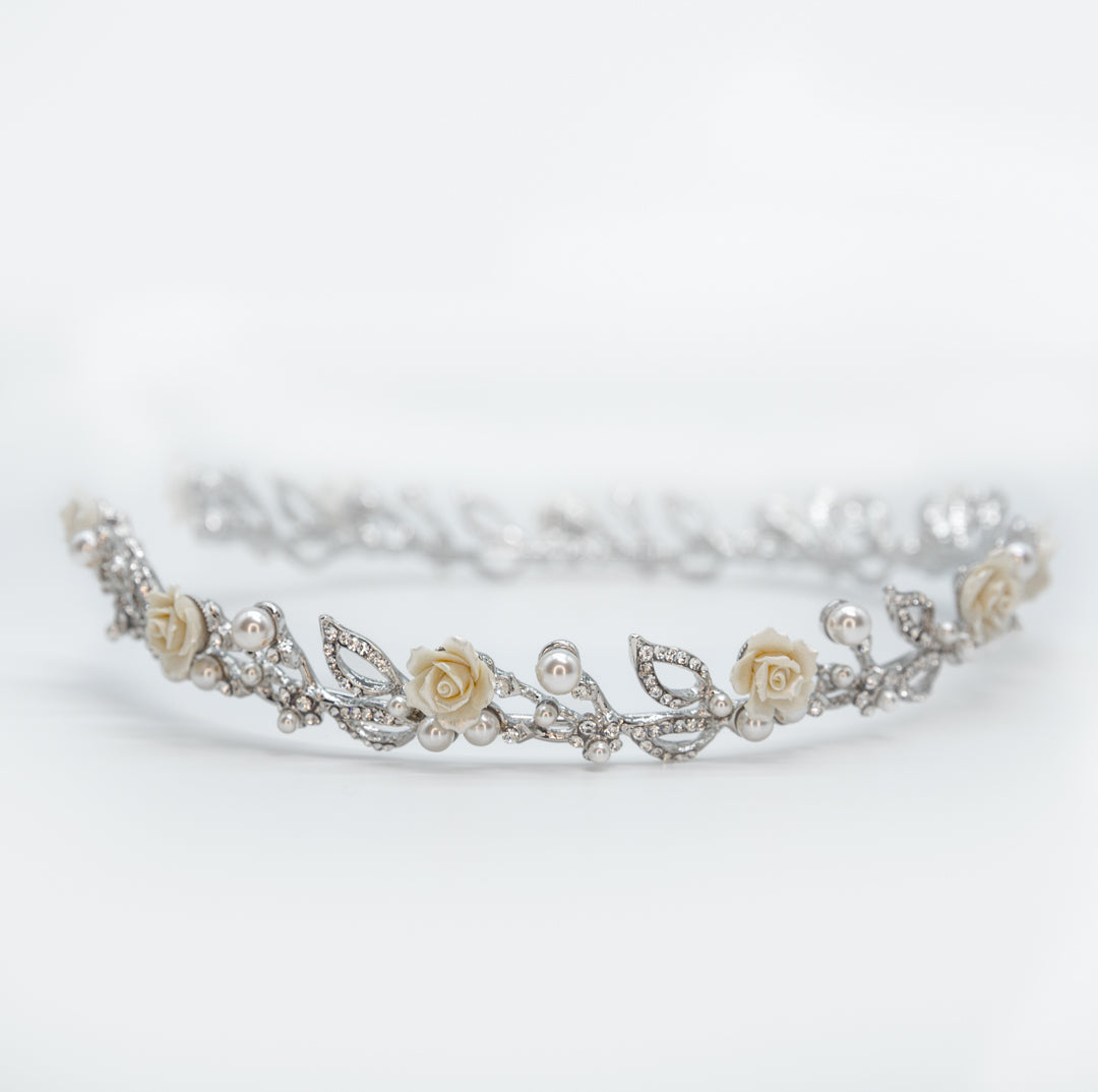 Rosen Tiara "Aurelia"