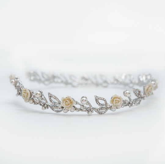 Rosen Tiara "Aurelia"