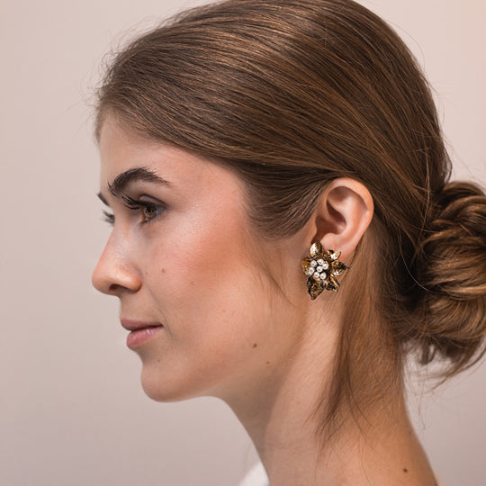 Ohrschmuck "Lorelei“