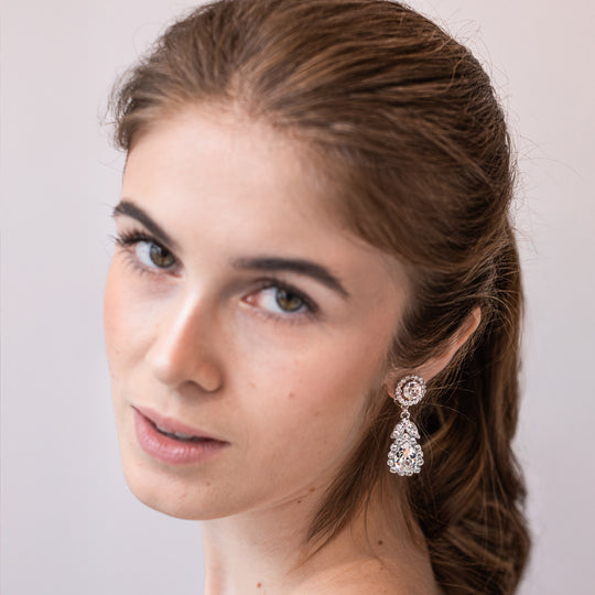 Ohrschmuck "Calissa"