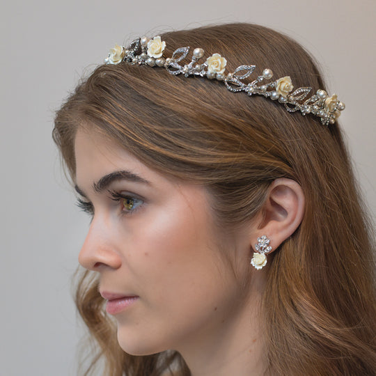 Rosen Tiara "Aurelia"