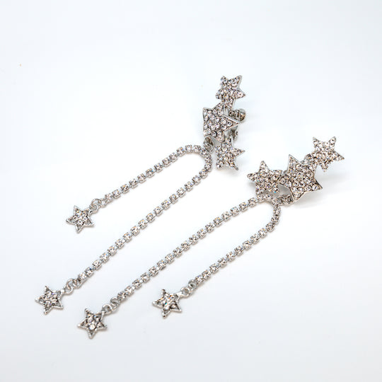 Stern-Ohrschmuck "Britney"