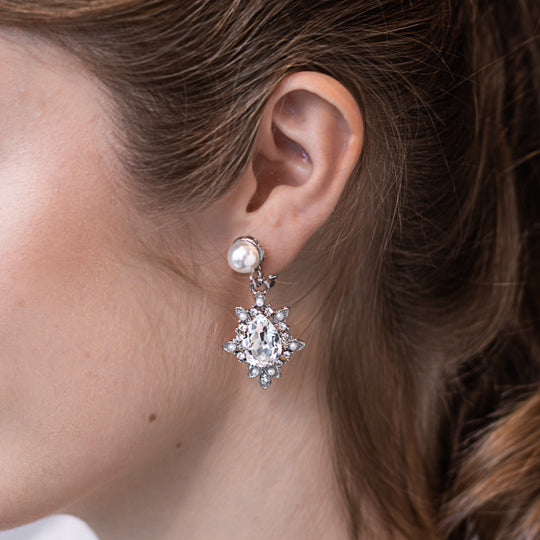 Ohrschmuck "Clarabel"