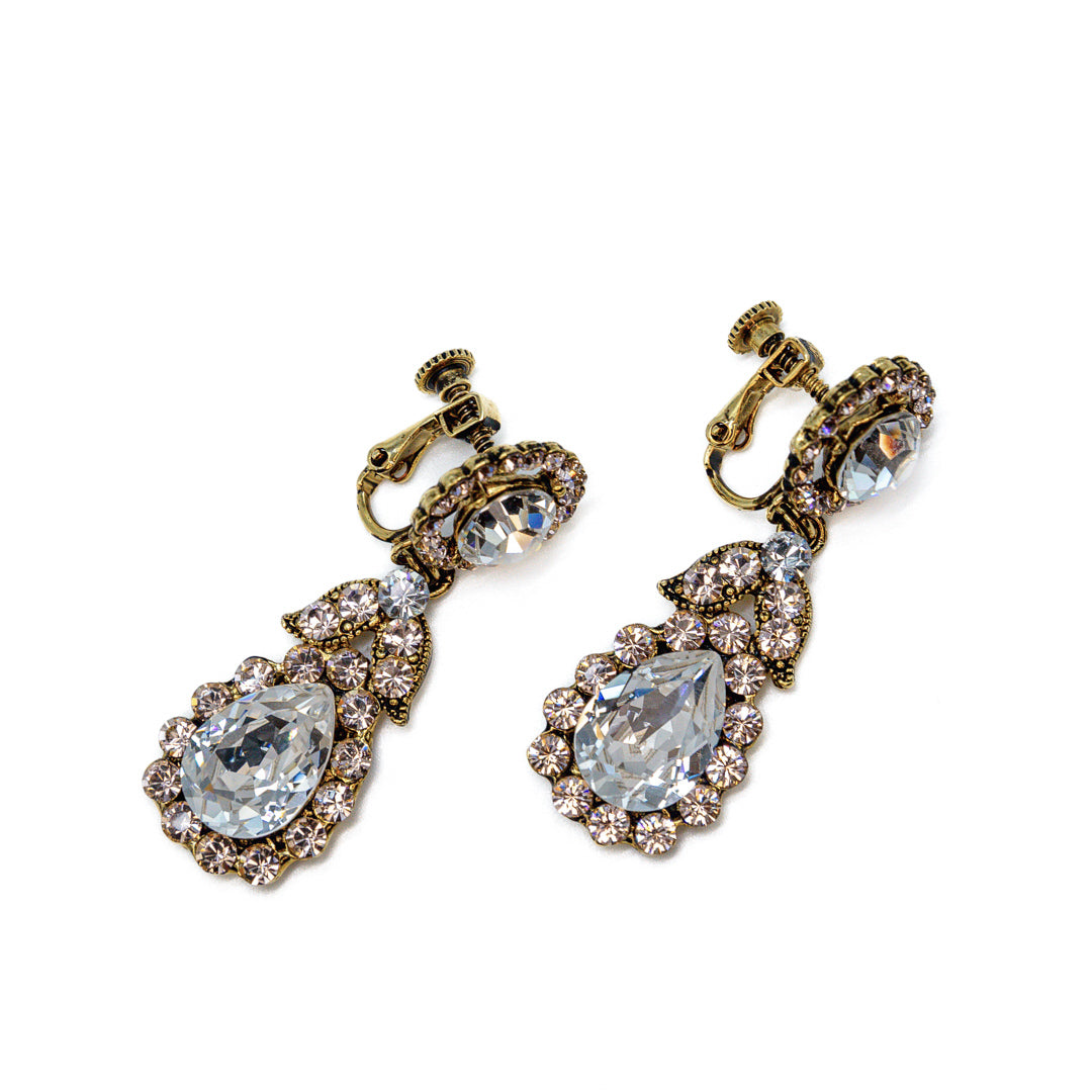 Ohrschmuck "Calissa"