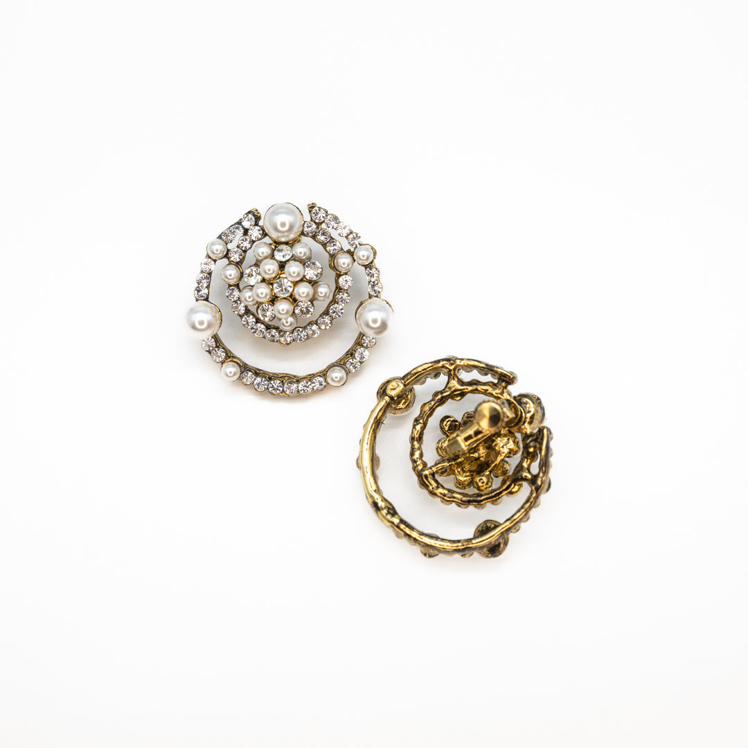 Ohrschmuck "Perlita"