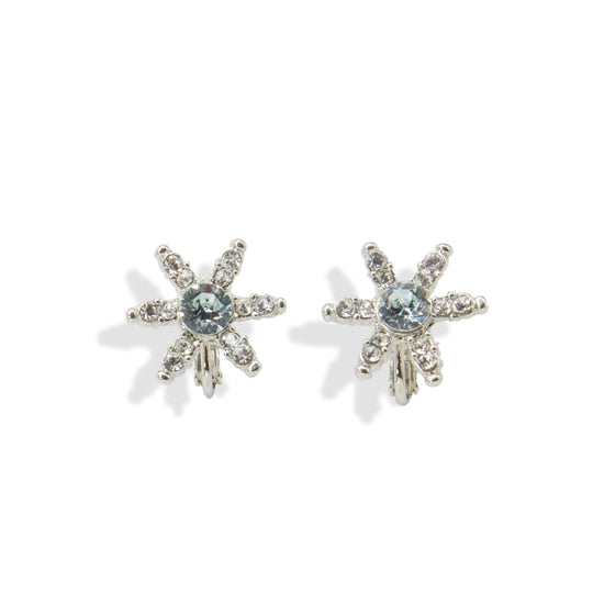 kleiner Stern-Ohrschmuck "Chiara"