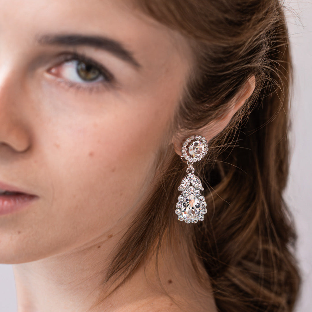 Ohrschmuck "Calissa"