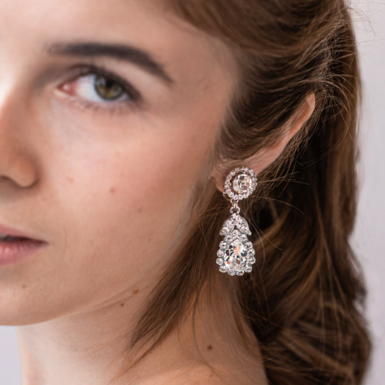 Ohrschmuck "Calissa"