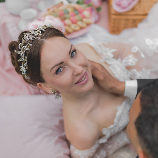 Rosen Tiara "Roselyn"