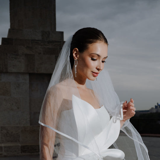 Ohrschmuck "Kristina"