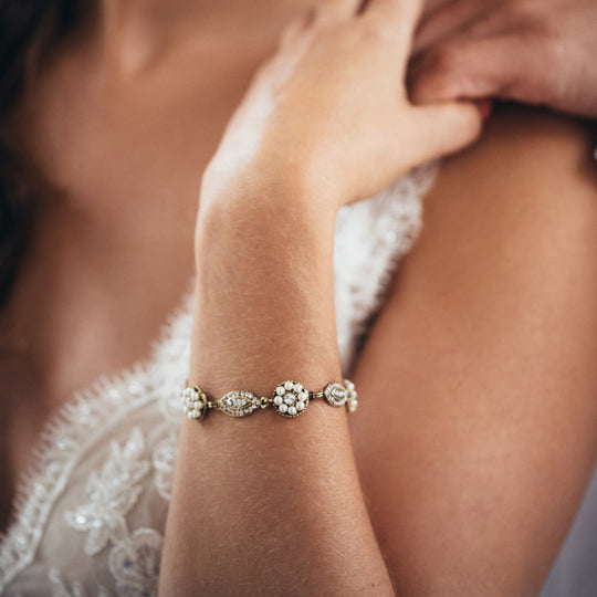 Armband "Kira"