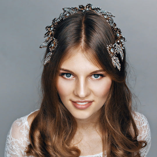 Headpiece "Fay"