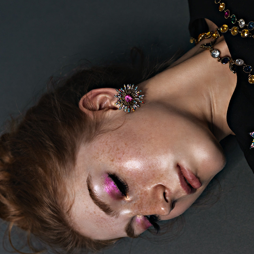 Ohrschmuck "Kiana"