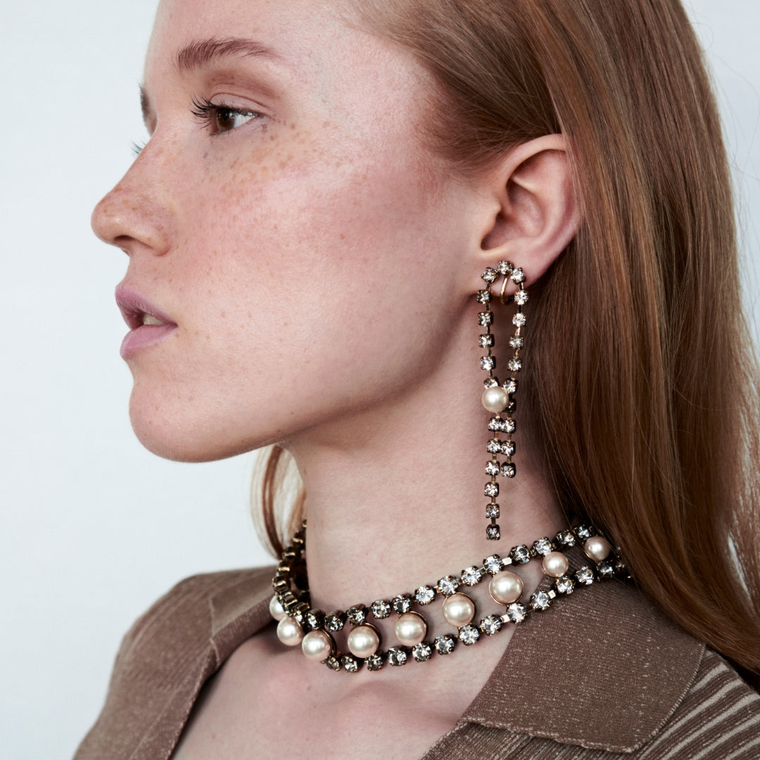 Ohrschmuck "Kristina"